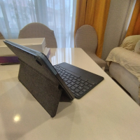 Lenovo Chromebook CT-X636F 10.1" TOUCH , снимка 4 - Таблети - 44840995