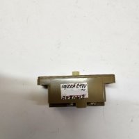 Английски микропревключвател - пъпка 10/20 ампера на 240 волта., снимка 2 - Друга електроника - 41729180