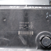 Компютър двигател за Suzuki Swift III  , 33920-63JH, снимка 2 - Части - 44698885