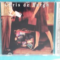 Chris de Burgh – 2002 - Timing Is Everything...+5 bonus tracks(Soft Rock,Pop Rock,Ballad), снимка 4 - CD дискове - 44354803