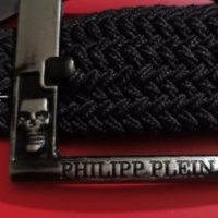 "Philipp Plein"  колан elastic's  голям размер , снимка 1 - Други - 41450870