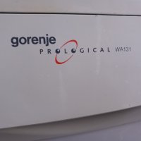 Продавам платка за пералня Gorenie WA131, снимка 3 - Перални - 39936816