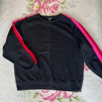 💖Блуза на Amisu, размер С💖, снимка 1 - Блузи с дълъг ръкав и пуловери - 42685442