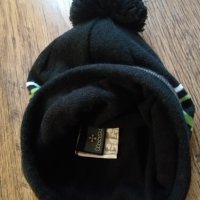 brunotti - страхотна зимна шапка, снимка 7 - Шапки - 38869427