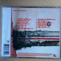 Beastie Boys – Licensed To Ill 1986 (2000, CD), снимка 2 - CD дискове - 42202511