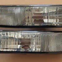 Кристални мигачи за JEEP Cherokee KJ / Liberty 2002-2004г., снимка 8 - Аксесоари и консумативи - 40979259