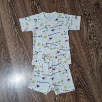 Пижама за момиче-5лв., снимка 1 - Детски пижами - 41938775