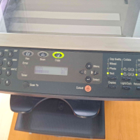 Konica Minolta PagePro 1390MF лазерен принтер, скенер, копир, факс ,мулрифункционално устройство, снимка 5 - Принтери, копири, скенери - 44764509