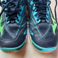 Маратонки Mizuno WAVE MIRAGE 2, снимка 1 - Хандбал - 41628952