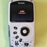 kodak waterproof camera hd, снимка 7 - Камери - 34258737