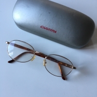 ✅ Диоптрични рамки 🔝 Carrera, снимка 1 - Слънчеви и диоптрични очила - 36107183