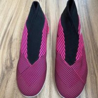 Оригинални нови цветни футболни обувки Adidas Nemeziz 19.3 In M ! 40,41,45 н, снимка 10 - Футбол - 40379457
