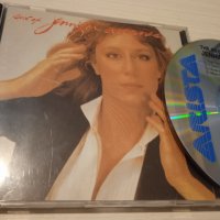 Jennifer Warnes – Best Of Jennifer Warnes - оригинален диск, снимка 1 - CD дискове - 38700816