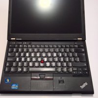 Lenovo X 230, снимка 4 - Лаптопи за работа - 39209800