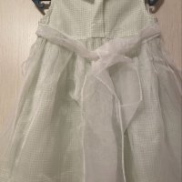 Бутикова детска рокличка, за 3 годишно момиченце, снимка 5 - Детски рокли и поли - 15894250