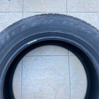 Гуми летни гума 235/55/17” BRIDGESTONE DUELER H/P, снимка 6 - Гуми и джанти - 44334406