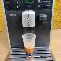 Saeco Moltio Cappuccino, снимка 13 - Кафемашини - 40588747