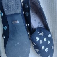 Дамски обувки Lollipop, снимка 7 - Дамски ежедневни обувки - 41689376