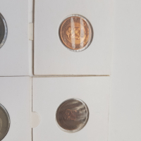 Лот царски монети, снимка 9 - Нумизматика и бонистика - 36249348