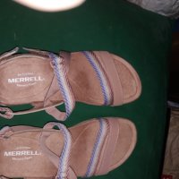 Дамски маркови сандали , снимка 6 - Сандали - 41243000