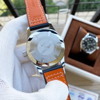 Мъжки часовник IWC Pilot's Watch Mark XVIII Le Petit Prince с автоматичен механизъм, снимка 2 - Мъжки - 38842508