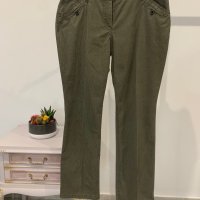 Дамски панталон в размер XL, снимка 4 - Панталони - 44358089