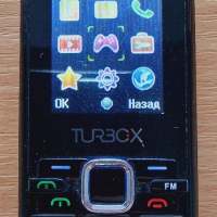 Panasonic GD88, Nokia 3110, Samsung E1081 и Turbox G1, снимка 14 - Други - 36434877