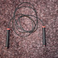 NIKE FUNDAMENTAL SPEED ROPE - въже за скачане , снимка 2 - Други спортове - 42676119