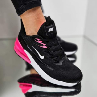 Дамски маратонки Nike Реплика ААА+
, снимка 1 - Маратонки - 44576705