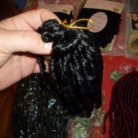 продавам мека синтетична коса FAUX LOCS, снимка 3 - Аксесоари за коса - 39062331