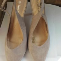 Дамски сандал официален, снимка 1 - Дамски елегантни обувки - 42516800