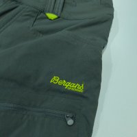 Bergans SoftShell Долнище/Мъжко S, снимка 4 - Спортни дрехи, екипи - 42619373