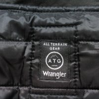 Wrangler ATG Men's All-Terrain Jacket Размер XXL мъжко яке 10-55, снимка 5 - Якета - 41681233