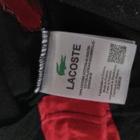 lacoste - страхотна мъжка тениска , снимка 6 - Тениски - 41745923