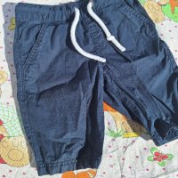 Къси панталони, снимка 1 - Детски къси панталони - 42643727