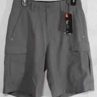 UNDER ARMOUR UA GOLF CARGO MEN'S SHORTS - страхотни мъжки панталони 2ХЛ/38, снимка 1 - Спортни дрехи, екипи - 42003796