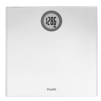 Vitafit Дигитална везна за телесно тегло VT172, снимка 2 - Електронни везни - 41908344