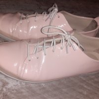 Обувки на Gianni 40 номер , снимка 5 - Дамски ежедневни обувки - 41768513