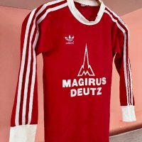 Bayern Munchen 1979/80 автентична футболна блуза , снимка 5 - Футбол - 41876657
