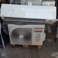 Toshiba RAV-SM806KRT-E / RAV-SM804ATP-E, снимка 1 - Климатици - 41936169