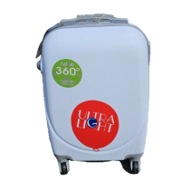 Куфар за ръчен багаж (001) - 6 цвята, снимка 9 - Куфари - 44824341