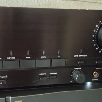 Luxman lv113 , снимка 10 - Ресийвъри, усилватели, смесителни пултове - 41645009