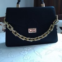 Нова дамска чанта , снимка 2 - Чанти - 39510049