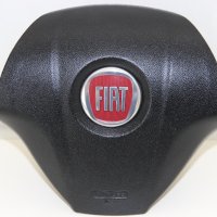 Airbag волан Fiat Grande Punto Evo (2009-2018г.) 07355162010 / CA702910NR / Фиат Пунто Ево, снимка 1 - Части - 41939851