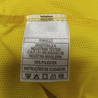 Nike Brazil-#9-Ronaldo-2004-2006-Много Запазена , снимка 12 - Тениски - 44524425