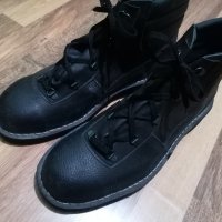 Френски кожени обувки,нови,шити,49 номер, снимка 2 - Ежедневни обувки - 34660208