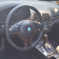 BMW E46 330D комби - автомат (184 коня) -  на части, снимка 5 - Автомобили и джипове - 42416162