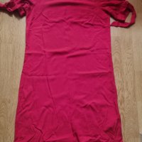 Червена рокля Esmaraa - Нова, снимка 1 - Рокли - 41654577