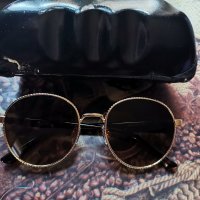 Нов модел слънчеви очила. Очила тип котешко око , снимка 2 - Слънчеви и диоптрични очила - 40119206