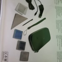 Nintendo DS lite , снимка 3 - Nintendo конзоли - 41349287